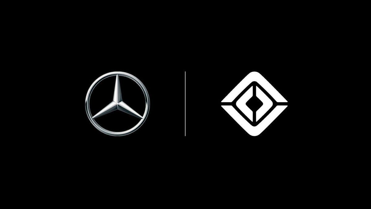 Mercedes-benz And Rivan Jalin Partnership For Electric Van Production In Years