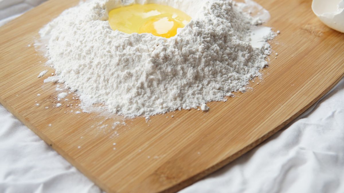 Containing High In Nutrients, These 6 Gluten-Free Flour Alternatives