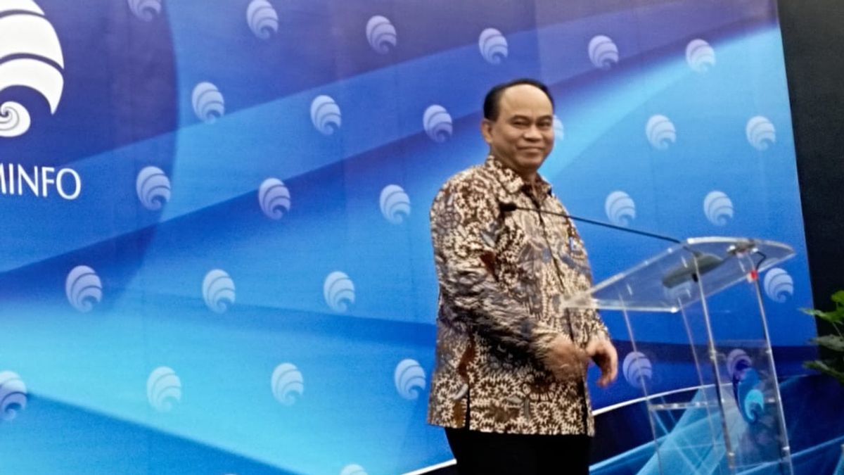 Polemik Pembentukan Dewan Media Sosial, SAFEnet Minta Kominfo Tinjau Ulang