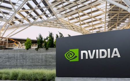 Chip Gaming Nvidia Terbaru RTX 4070 Hadir dengan Fitur Kecerdasan Buatan untuk Grafis Lebih Realistis