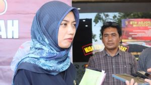 Central Lombok Police Arrest R, TIP Perpetrator Who Loses Nurul Watoni Rp30 Million