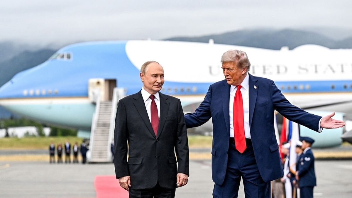 Unaffected By ICC Letter, Hungary Ensures Putin Can Enter His Country To Meet Trump