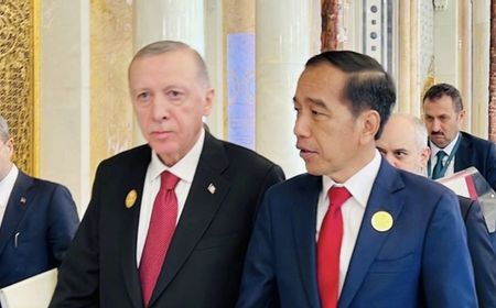 Turki Bakal Seret Pemerintah Israel ke Mahkamah Internasional