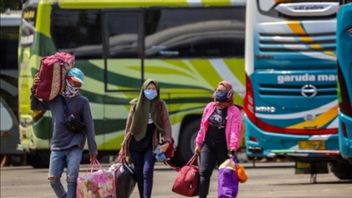 Ridwan Kamil Encourage Fatwa Haram Mudik Kala Pandemi COVID-19 in Memory of Today, April 9, 2020