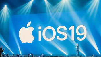 iOS 19 yang Hilang Ditemukan! Ini Bukti Apple Sudah Rencanakan Revolusi Besar di iOS 27 Sejak Lama!