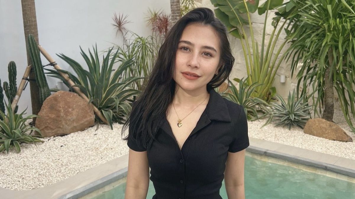 Mengenal Clean Eating, Program Diet yang Turunkan Berat Badan Prilly Latuconsina hingga 12 Kg