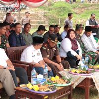 Bersama Rakyat Mewujudkan Reforma Agraria di Cianjur