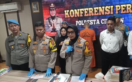 Mayat Perempuan Terbungkus Seprai di Cirebon Dipastikan Korban Pembunuhan, Motif Sakit Hati