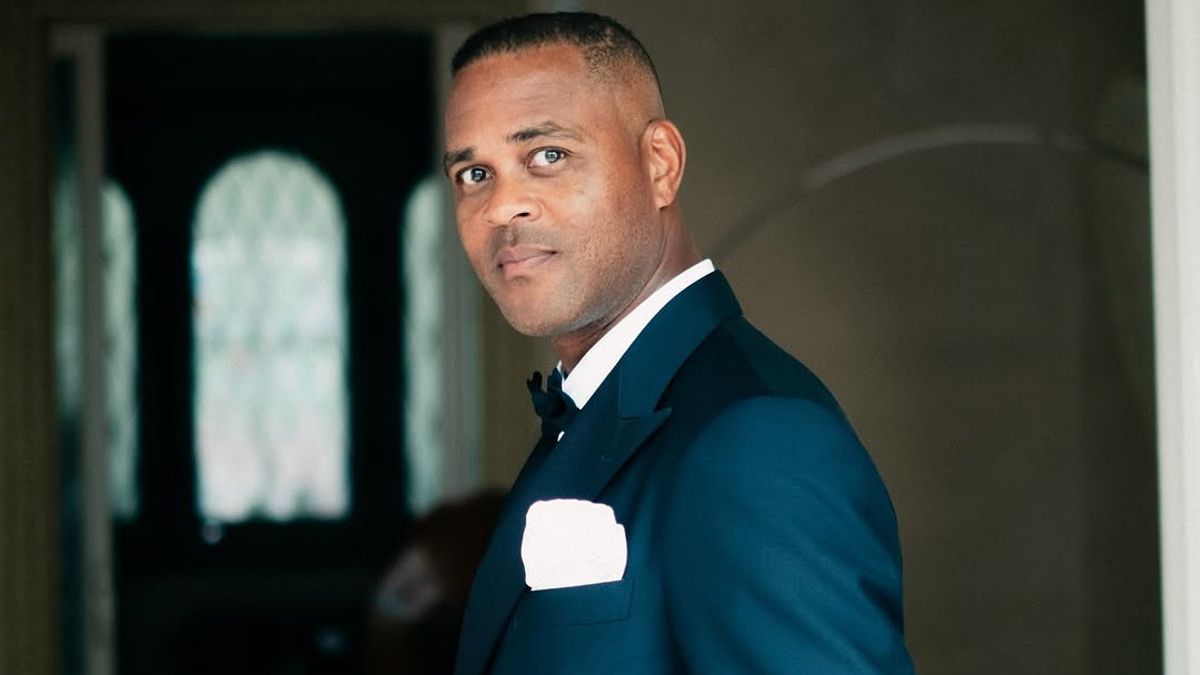 Patrick Kluivert Reveals Reasons For Willing To Train The Indonesian National Team