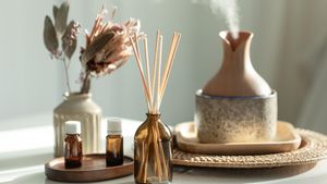 5 Kesalahan Umum Saat Menggunakan Reed Diffuser, Cek Cara yang Benar