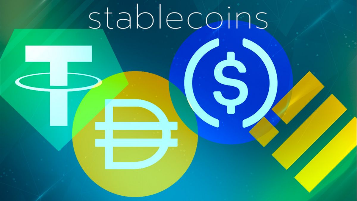US Treasury Board Committee To Call USDC Boss To Discuss Role Of <i>Stablecoins</i>