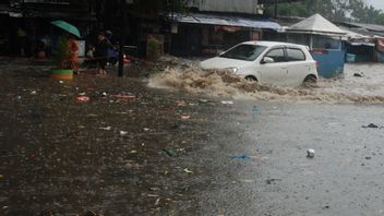 BPBD Ingatkan Warga Sigi Siaga Bencana Banjir dan Tanah Longsor