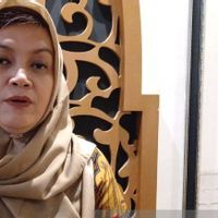 Komnas HAM Pastikan Terus Kawal Kasus Ojol Meninggal Dilindas Rantis Brimob