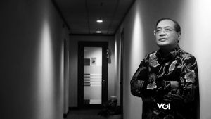 Eksklusif, Ketua KIP Donny Yoesgiantoro: Risiko Pejabat Publik, Apa yang Tertutup Menjadi Terbuka