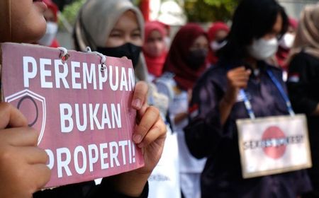 Dilaporkan oleh 12 Orang Terkait Pelecehan Seksual, Rektor UNU Gorontalo Masih Sangkal Segala Tuduhan