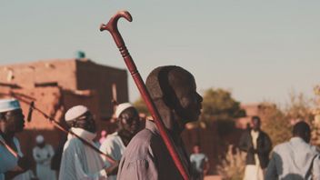 スーダンで無差別銃撃、民間人34人死亡