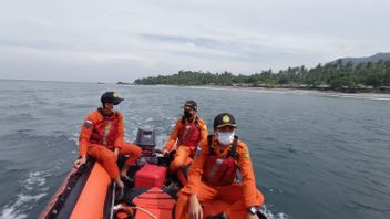 Tourists From Medan Disappear At Senggigi Beach, Lombok