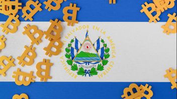 The El Salvadoran People's Shows Survey Asks The Government To Stop Bitcoin Investment