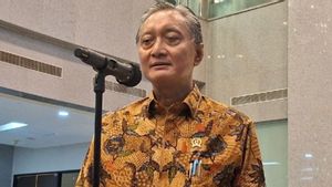 Menteri PU Ungkap Ada Rencana Bangun Tol di Lembah Anai Sumbar Pascabanjir Bandang