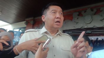 Menteri PKP Janji Perbaiki 400 Ribu Rumah Kumuh pada 2026