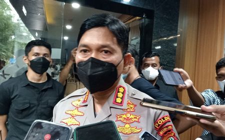 Joseph Suryadi Jadi Tersangka Kasus Penistaan Agama