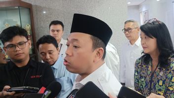 Ministry Of ATR/BPN Prepares 240,000 Ha Lands To Plant Etanol Raw Materials