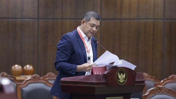 Budget Controlled by the Executive, Judicial Independence Considered Fragile