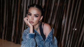 Clarification d'Agnez Mo sur les nouvelles concernant l'emprisonnement dans une situation d'urgence à Dubaï: Je vais bien