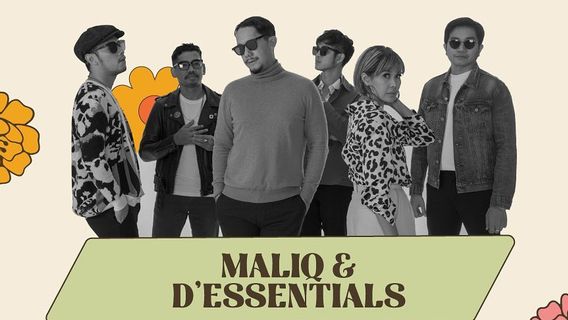 Festival Musik Cerita Langit Jingga Hadirkan 10 Musisi Papan Atas Indonesia, Ada RAN hingga Maliq & D’Essentials