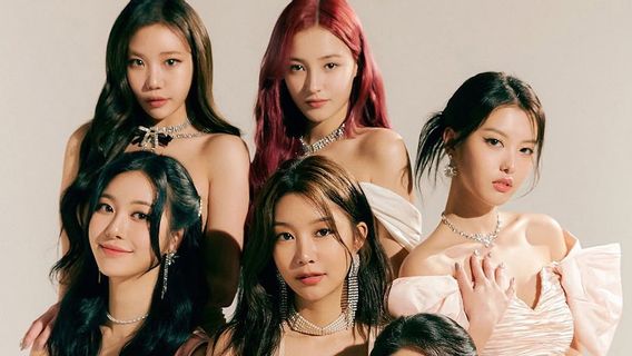 MOMOLAND正式加入Inyeon Entertainment,准备以6名成员重返K-Pop舞台