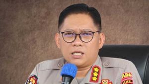 Polda Jambi Serukan Hentikan Kekerasan di Lingkungan Pendidikan