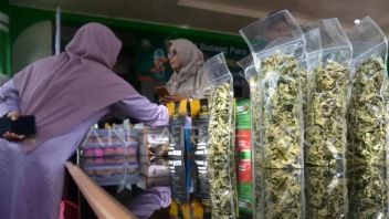 Kemenkop UKM Asks To Delay The Implementation Of Halal Certificates In October 2024, Observers Say This