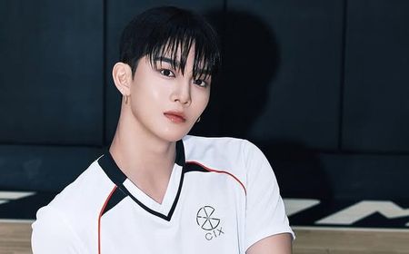 Keluar dari CIX, Bae Jin Young Gabung Agensi Baru