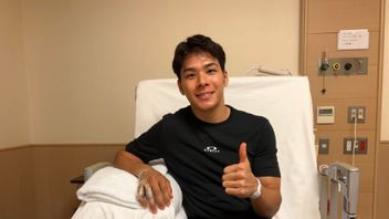 إصابة في إصبعه، تاكاكي ناكاغامي يؤكد تأهله للقب بطولة أستراليا للدراجات النارية (MotoGP) في نهاية هذا الأسبوع