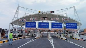 Bina Marga Bantah Jalan Tol Kelapa Gading-Pulo Gebang Bakal Jadi Biang Kemacetan