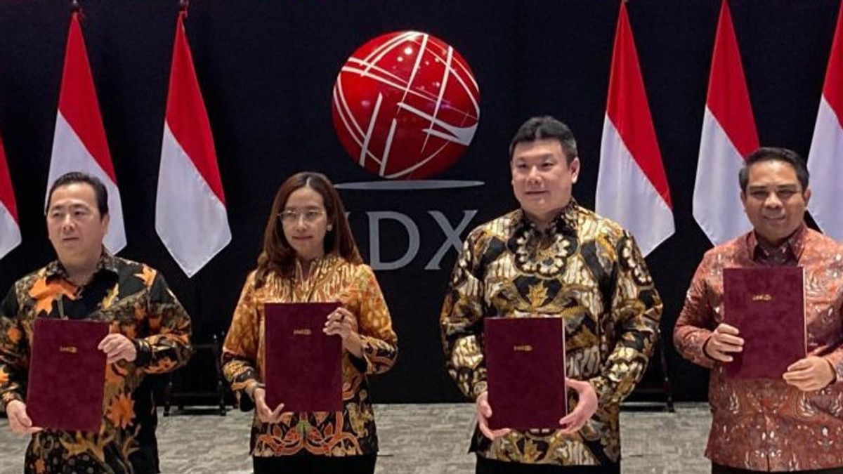 Ditunjuk jadi Bank RDN, Sinarmas Komitmen Tingkatkan Jumlah Investor Pasar Modal