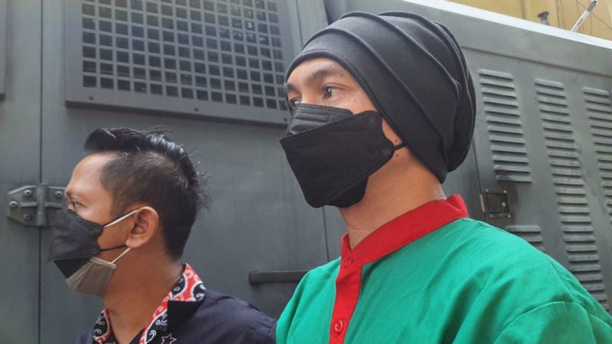 Anji Jalani Rehab di RSKO Selama 3 Bulan, Polisi Jamin Kasus Hukum Tetap Diproses