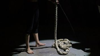 Jumlah Anak yang Meninggal karena Bunuh Diri di Jepang Catat Rekor Tertinggi Tahun 2025