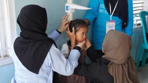 Lewat Program Pendampingan Gizi di Batang, Nestle Indonesia Wujudkan Komitmen Cegah Stunting 