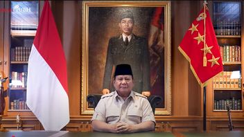 Presiden Prabowo Jamin Kehidupan Keluarga Affan Kurniawan, Driver Ojol yang Tewas Dilindas Mobil Rantis Brimob