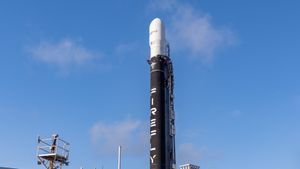 FAAがアルファロケットの発売を禁止