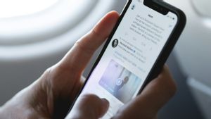 Platform X Kurangi Pendapatan Akun-akun dengan Konten Clickbait 