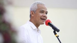 Survei Indikator: Elektabilitas Ganjar Turun Buntut Indonesia Batal Jadi Tuan Rumah PD U-20