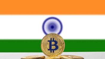 الهند لا تحظر التشفير، تعامل العملات المشفرة كرموز