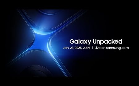 Dikonfirmasi! Samsung Bakal Luncurkan Seri Galaxy S25 pada 22 Januari