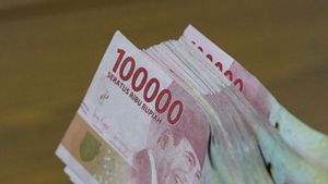 Rupiah Rabu Dibuka Menguat 15 Poin ke Rp14.740 per Dolar AS