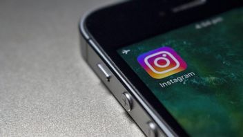 Akun Instagram BEM Unnes Diretas dan Hilang Usai Juluki Ma'ruf Amin King of Silent