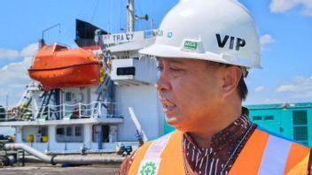 Pelindo Pontianak Jajaki Partnership To Optimize Kijing Port
