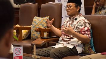 2026年复活节后在线学校辩论，Gus Hilmy：不要让教育成为能源政策的受害者