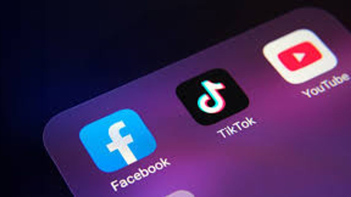 Meta、TikTok 和 YouTube 因被指责损害儿童心理健康和成瘾而受到起诉